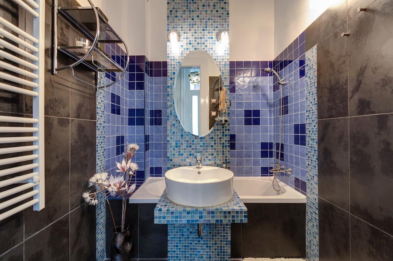Sweet Dreams At King Street Gold Apartment Будапеща Екстериор снимка