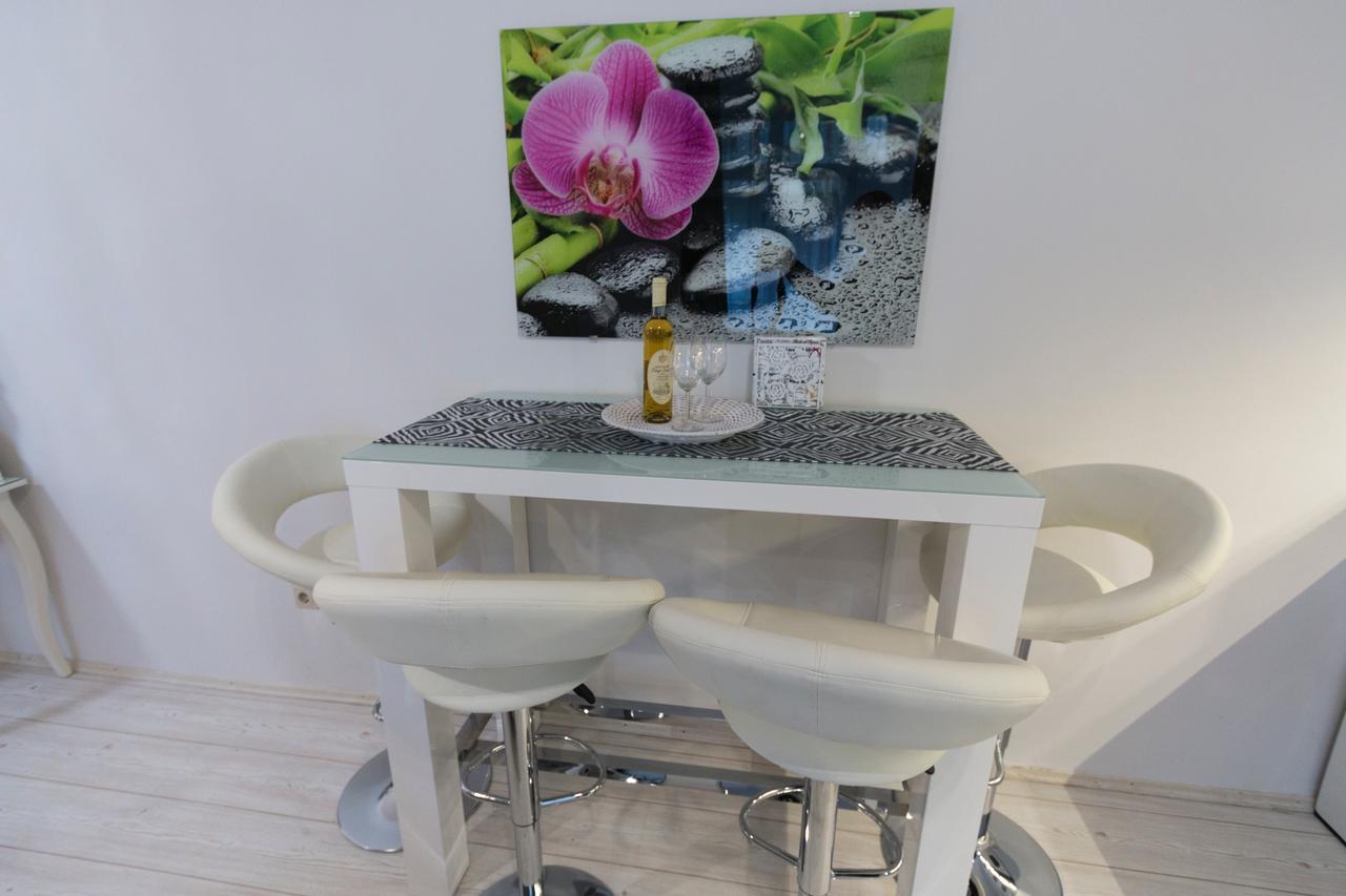 Sweet Dreams At King Street Gold Apartment Будапеща Екстериор снимка