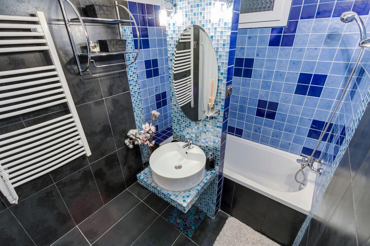 Sweet Dreams At King Street Gold Apartment Будапеща Екстериор снимка