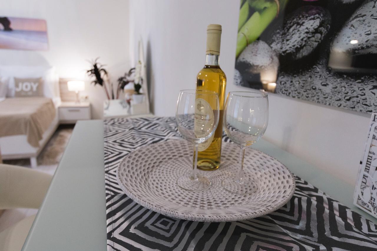 Sweet Dreams At King Street Gold Apartment Будапеща Екстериор снимка